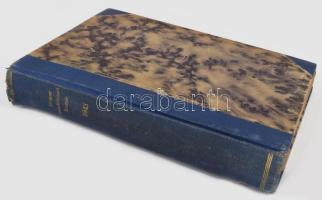 1943 Magyar családtörténeti szemle IX. évf. 1-12. szám. Teljes évfolyam. Genealógiai és heraldikai s...