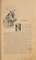 A magyar nemzet története. Mintakötet. Szerk.: Szilágyi Sándor. Bp., 1895, Athenaeum, 4+16+XVI+CLXXV...