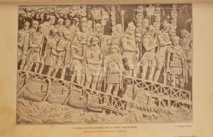 A magyar nemzet története. Mintakötet. Szerk.: Szilágyi Sándor. Bp., 1895, Athenaeum, 4+16+XVI+CLXXV...