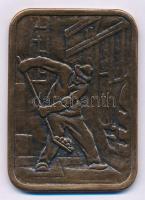 Lengyelország 1965. "Stowarzyszenie Inżynierów i Techników Przemysłu Hutniczego - 1945 - XX - 1...