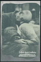 Herczeg Ibolya (szerk.): Szélpál Árpád kiállítása. Bp., 1985. Kiadói papírkötés, jó állapotban.