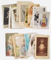 Vegyes szentkép tétel