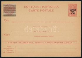 Német megszállás Lettország 1941