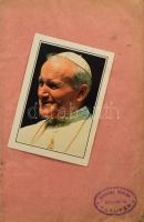 1916 Bp., Vasárnap Könyv I. félév, kiadja: az Országos Közművelődési Tanács, hasznos tudnivalók, gya...