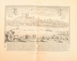 Ortvay Tivadar: Pozsony város története. II. köt. 1-4. rész., és IV. köt.
Kiadja: Pozsonyi Első Tak...