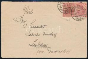 Deutsches Reich 1919