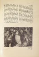 1911-1926 The Studio - An Illustrated Magazine of Fine &amp; Applied Art, benne magyar művészek:...