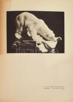 1911-1926 The Studio - An Illustrated Magazine of Fine &amp; Applied Art, benne magyar művészek:...