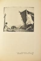 1911-1926 The Studio - An Illustrated Magazine of Fine &amp; Applied Art, benne magyar művészek:...