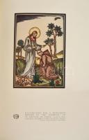 1911-1926 The Studio - An Illustrated Magazine of Fine &amp; Applied Art, benne magyar művészek:...