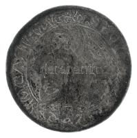 Lengyel-Litván Nemzetközösség 1662-1663AC-PT 6gr / Szóstak (1/5 Tallér) billon "II. János Kázmér" Lviv (Ukrajna), gyenge tartásban (2,95g) T:F, kopott, karc, patina Polish-Lithuanian Commonwealth 1662-1663AC-PT 6 Groszy / Szóstak (1/5 Thaler) billon "Jan II Kazimierz" Lviv (Ukraine), in bad condition (2,95g) C:F, worn, scratch, patina