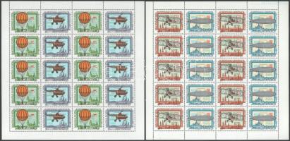 1974 Bélyegnap teljes ívsor (25.000)