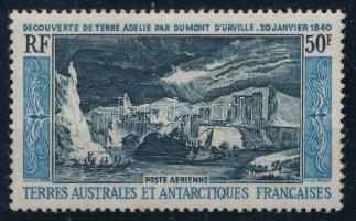 1965 Mi 31 (Mi EUR 120.-)