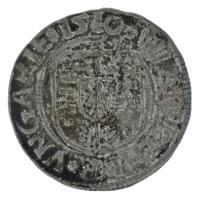 1510K-G Denár Ag "II. Ulászló" (0,54g) T:XF, patina
Hungary 1510K-G Denar Ag "Wladis...