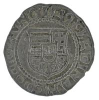 1549K-B Denár Ag "I. Ferdinánd" (0,32g) T:XF,VF
Hungary 1549K-B Denar Ag "Ferdinand ...