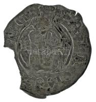 1587K-B Denár Ag "Rudolf" (0,22g) T:VF, anyaghiány
Hungary 1587K-B Denar Ag "Rudolf&...