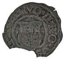 1587K-B Denár Ag "Rudolf" (0,22g) T:VF, anyaghiány
Hungary 1587K-B Denar Ag "Rudolf&...