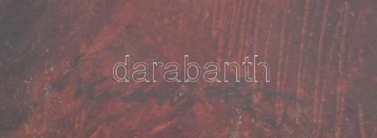 Kunffy Lajos (1869-1962): Női portré. Olaj, papír, jelezve balra lent. Dekoratív, üvegezett fakeretb...