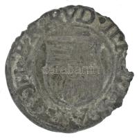 1583K-B Denár Ag "Rudolf" (0,41g) T:XF,VF, kitörés a peremen
Hungary 1583K-B Denar Ag &qu...