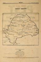 Vegyes újság tétel, 4 db, benne a visszatért Kárpátalja, Erdély, Délvidék, a bécsi döntések híreivel...