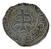 1383. Denár Ag "Mária" (0,46g) T:XF,VF, peremhiány
Hungary 1383. Denar Ag "Maria&quo...