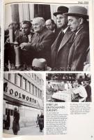 Vegyes könyvtétel, 3 db:
 
Sozialdemokratie in Deutschland 1863-1988. Für Freiheit, Gerechtigkeit ...