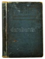 Kautsky Károly: Marx gazdasági tanai. Népszerű ismertetés és magyarázat. Bp., 1906, Népszava. Kiadói...