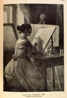 Hoffmann Edit: Barabás Miklós. Bp., 1950, Művelt Nép. Félvászon kötés, kopottas állapotban