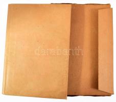 Népmesék. Bechstein, Grimm és Andersen után az ifjúság számára átdolgozta K. V. Bp. Révai és Salamon...