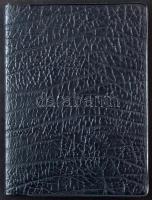 Német államok 100 db bélyeg kis berakóban