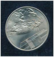 Csíkszentmihályi Róbert (1940-2021) 1989. "1956-1989 Vértanúink emlékére - A Magyar Demokrata F...