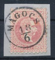 "MÁGOCS", "MÁGOCS"