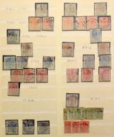 Norvég gyűjtemény, hozzá többletpéldányok + Finnország a klasszikusoktól, később ez is több példányo...