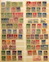 Norvég gyűjtemény, hozzá többletpéldányok + Finnország a klasszikusoktól, később ez is több példányo...