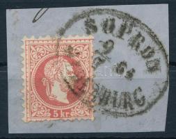 "SOPRON OEDENBURG", "SOPRON OEDENBURG"