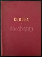 Bosznia Hercegovina speciál gyűjtemény, benne sok jó érték, különleges fogazások + Fiume olasz posta...