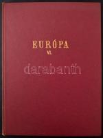 Magyar gyűjtemény 1871-1944 blokkok nélkül, jobb kiadásokkal, értékekkel, benne portó és Hivatalos, ...