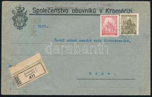 Német II. világháborús megszállás Böhmen und Mähren ~1941