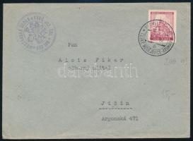 Német II. világháborús megszállás Böhmen und Mähren 1939