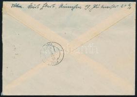 Deutsches Reich 1943