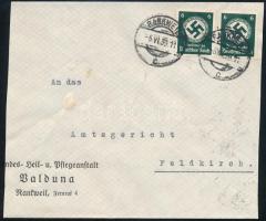 Deutsches Reich 1939