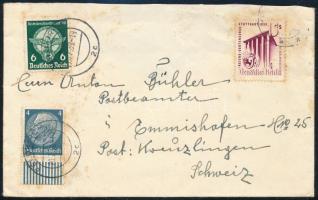 Deutsches Reich 1939