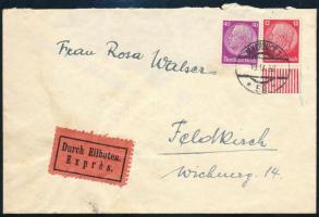 Deutsches Reich 1938