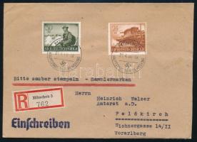 Deutsches Reich 1944