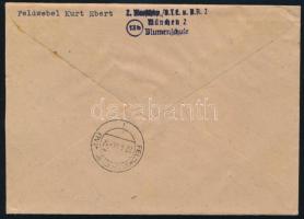 Deutsches Reich 1944