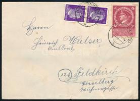 Deutsches Reich 1944