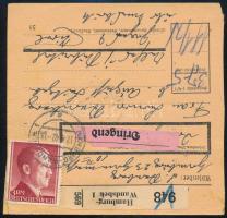 Deutsches Reich 1942