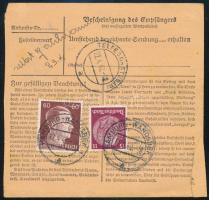 Deutsches Reich 1942