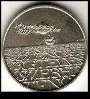 1993 500Ft "Expo" ezüst T:BU