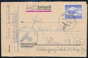 Deutsches Reich 1942